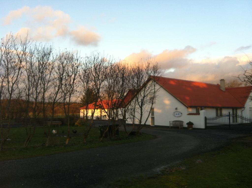 Sov Godt I Arnborg Bed & Breakfast Экстерьер фото