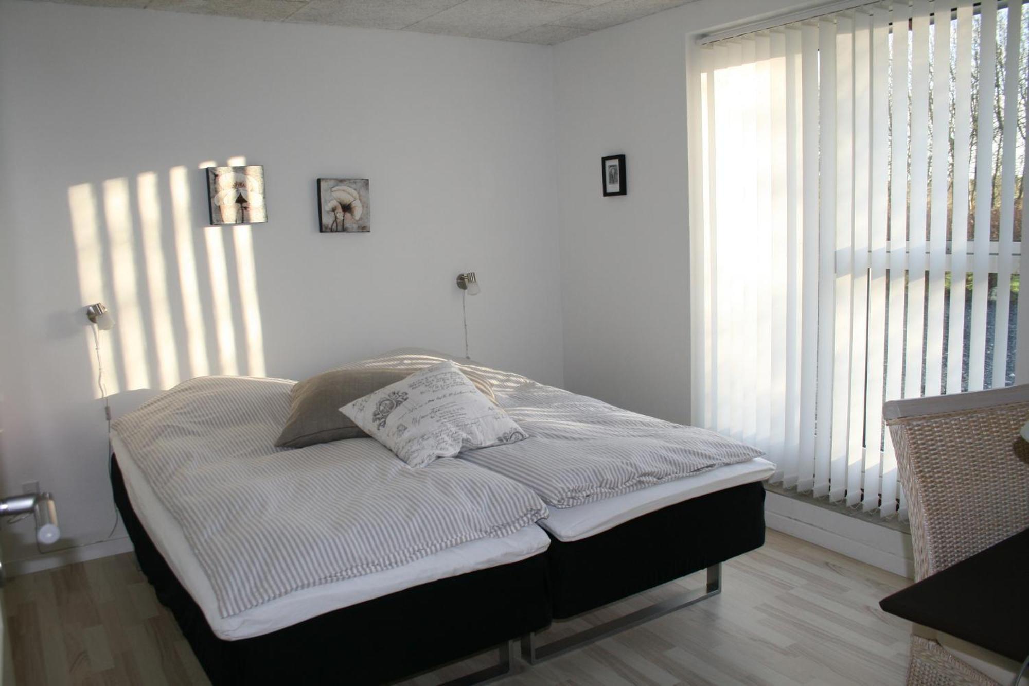 Sov Godt I Arnborg Bed & Breakfast Экстерьер фото