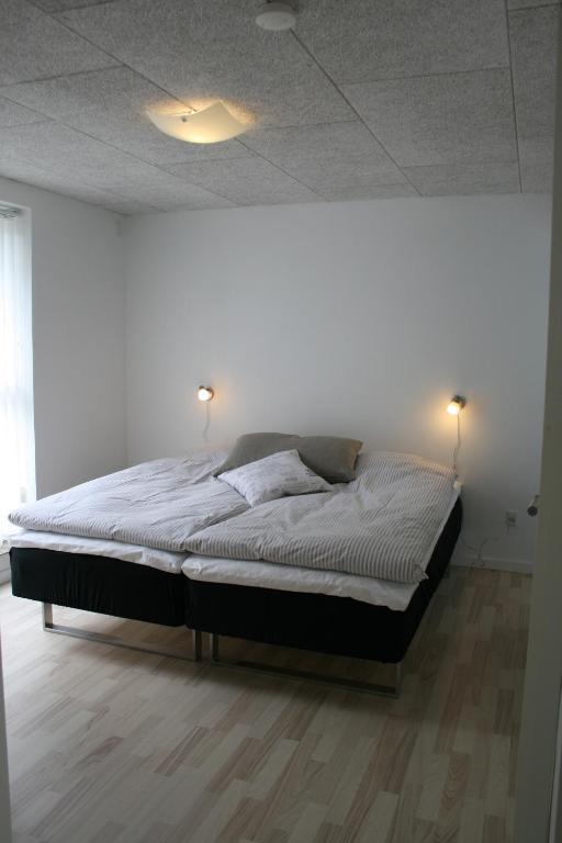 Sov Godt I Arnborg Bed & Breakfast Номер фото