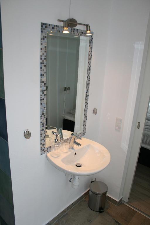 Sov Godt I Arnborg Bed & Breakfast Номер фото