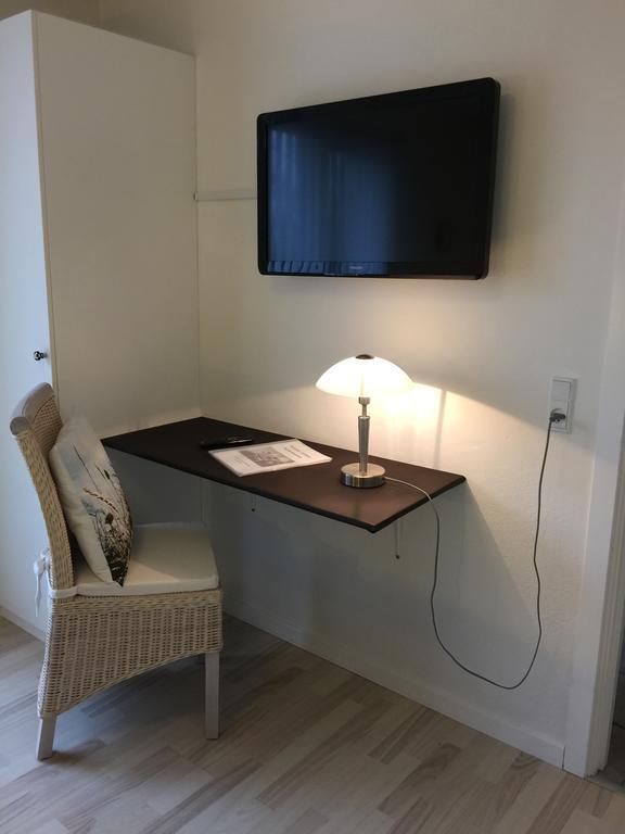 Sov Godt I Arnborg Bed & Breakfast Экстерьер фото