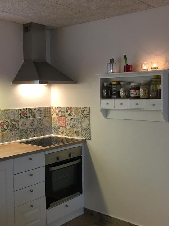 Sov Godt I Arnborg Bed & Breakfast Экстерьер фото