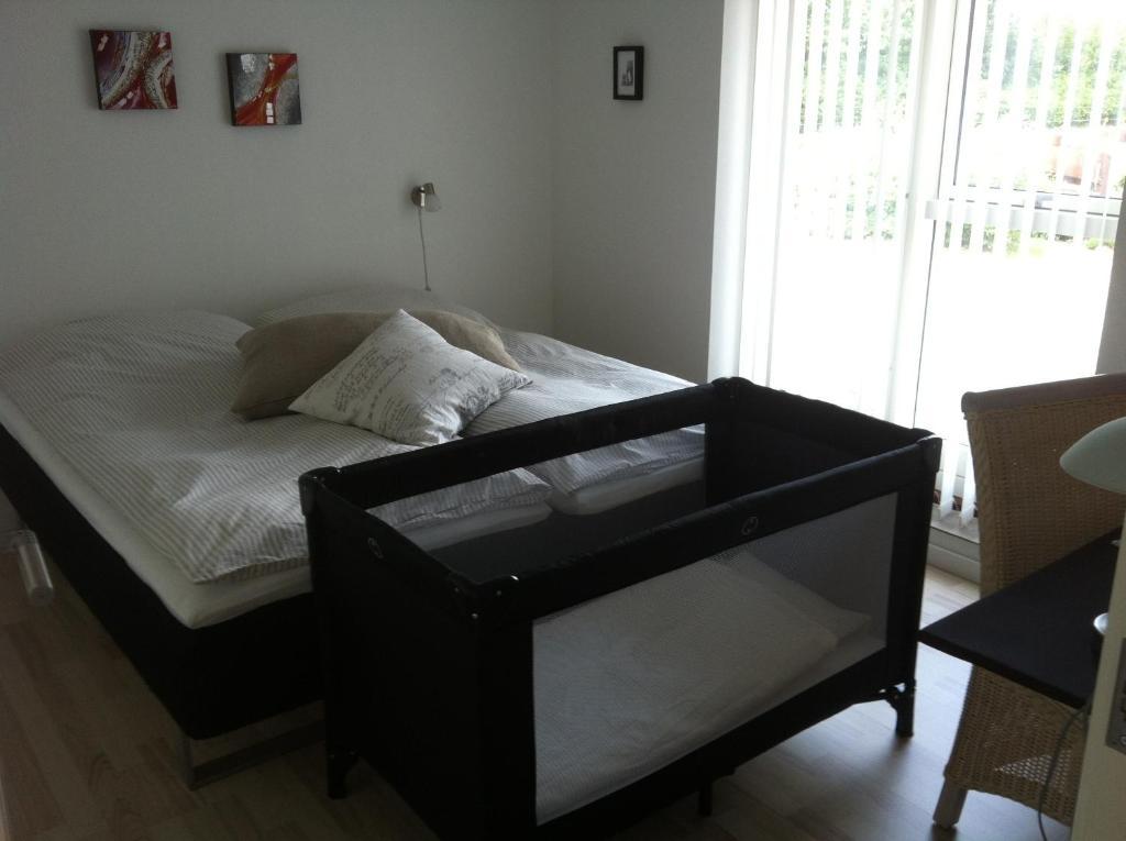 Sov Godt I Arnborg Bed & Breakfast Экстерьер фото